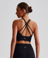TerraCore Active Cross Back Bra TCWX197-H - LomanRay Active